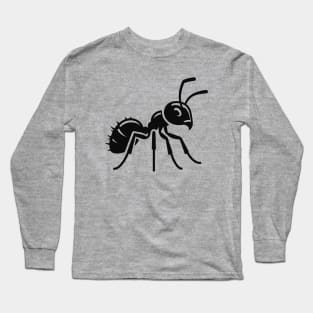 Ant Long Sleeve T-Shirt